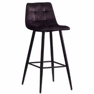 Obrazek Krzesło barowe Logan TC-2064C Adore 28