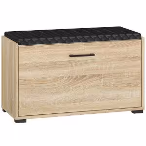 Obrazek Szafka na buty Caro 04 dąb sonoma