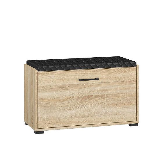 Obrazek Szafka na buty Caro 05 dąb sonoma