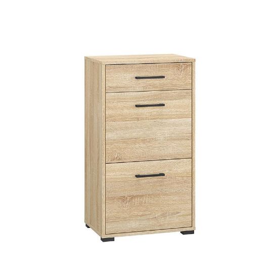 Obrazek Szafka na buty Caro 09 dąb sonoma