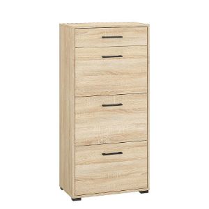 Obrazek Szafka na buty Caro 14 dąb sonoma