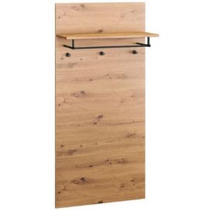 Obrazek Wieszak Nevio 15 dąb artisan