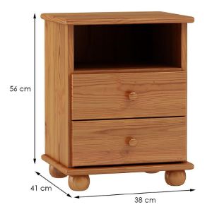 Obrazek Szafka Paweł Olcha