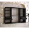 Obrazek Szafa Resin I 250 Czarny