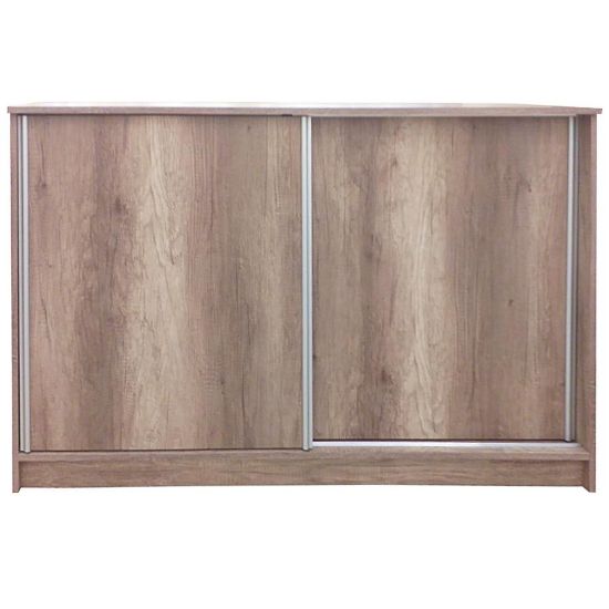 Obrazek Komoda Mini dąb country grey