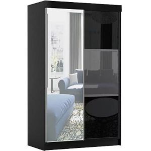 Obrazek Szafa Rumba 120 cm połysk