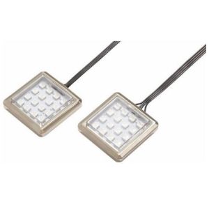 Obrazek Oświetlenie Led RGB  Baros