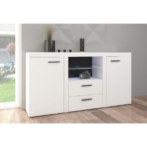 Obrazek Komoda Rumba biała