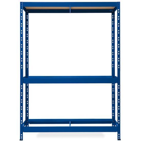 Obrazek Regał do przechowywania opon Tier RR2-150 kg 180x160x50