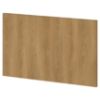 Obrazek Panel boczny górny Campari 36/58 dąb karmel