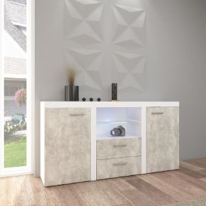 Obrazek Komoda Rumba beton