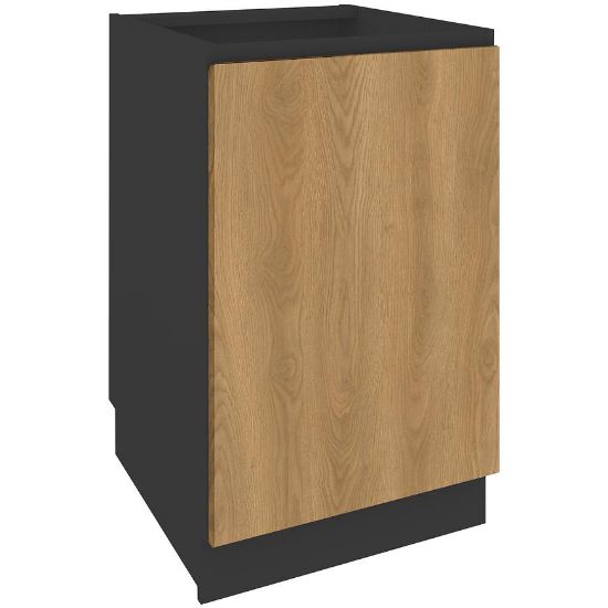 Obrazek Szafka kuchenna Campari D5 dąb karmel BB