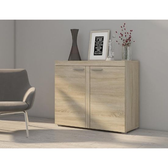 Obrazek Komoda Rumba 2F sonoma