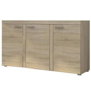 Obrazek Komoda Rumba 3F sonoma