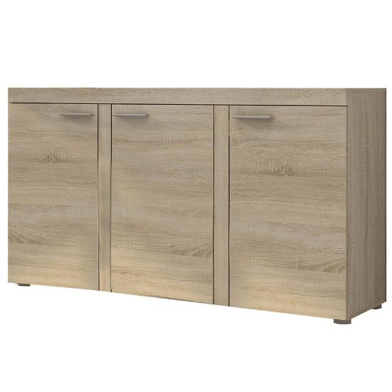 Obrazek Komoda Rumba 3F sonoma