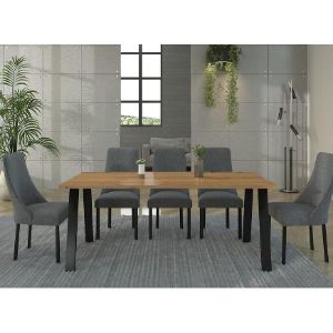 Obrazek Stół Kleo 185x90 artisan