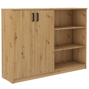 Obrazek Komoda wysoka 2f Malta artisan/artisan (850)