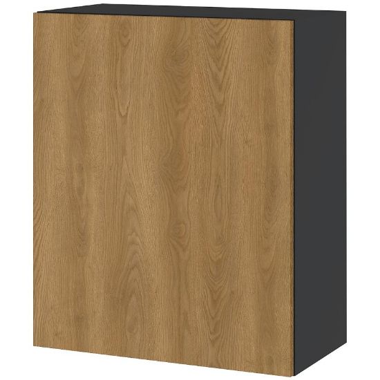 Obrazek Szafka kuchenna Campari WS6/72 dąb karmel