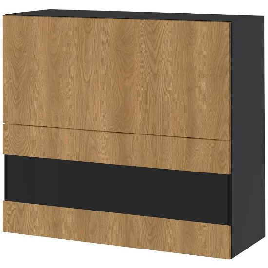 Obrazek Szafka kuchenna Campari WWPO8/72 dąb karmel