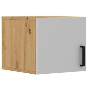 Obrazek Nadstawka 1f Malta jasny szary/artisan (115)