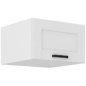 Obrazek Szafka kuchenna Luna biały mat/biały 60 Nagu-36 1F