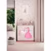 Obrazek Komoda Dla Dzieci Babydreams Różowy – Księżniczka 2