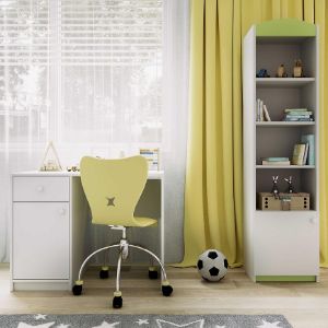 Obrazek Szafka Nocna Babydreams Zielony