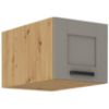 Obrazek Szafka kuchenna Luna claygrey/artisan 40 Nagu-36 1F
