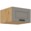 Obrazek Szafka kuchenna Luna claygrey/artisan 60 Nagu-36 1F