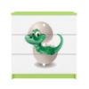 Obrazek Komoda Dla Dzieci Babydreams Zielony – Dino