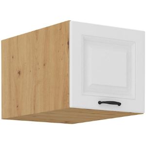 Obrazek Szafka kuchenna Stilo biały mat/artisan 40 Nagu-36 1F