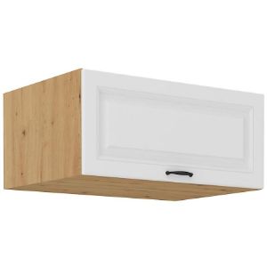 Obrazek Szafka kuchenna Stilo biały mat/artisan 80 Nagu-36 1F