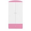 Obrazek Szafa Babydreams Różowy