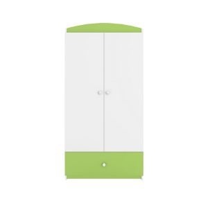 Obrazek Szafa Babydreams Zielony