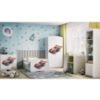 Obrazek Szafa Babydreams Biały – Auto