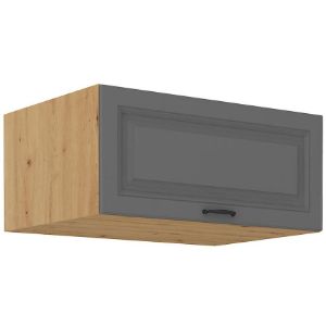 Obrazek Szafka kuchenna Stilo dustgrey/artisan 80 Nagu-36 1F