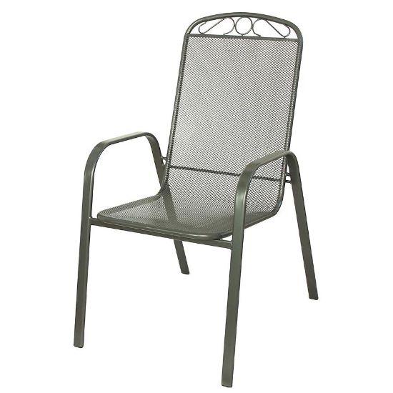 Obrazek Krzesło stalowe XT3070C