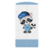 Obrazek Szafa Babydreams Niebieski – Szop