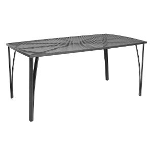 Obrazek Stół stalowy prostokątny