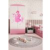 Obrazek Szafa Babydreams Różowy – Księżniczka 1
