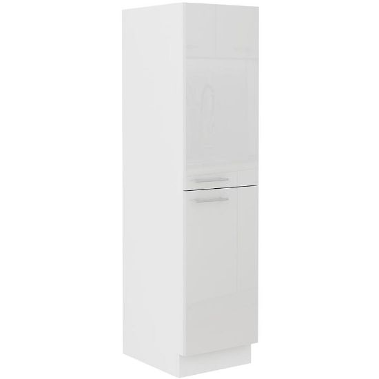 Obrazek Szafka Kuchenna Lara 30dk-162 Cargo 1f Bb Biały Poł