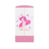 Obrazek Szafa Babydreams Różowy – Wróżka 1