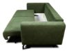 Obrazek Sofa z funkcją spania Almi oliwka