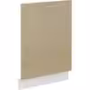 Obrazek Szafka Kuchenna Lara Front Zm.713x596 Cappucino Poł