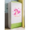 Obrazek Szafa Babydreams Zielony – Wróżka 1