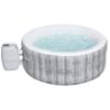 Obrazek Jacuzzi ogrodowe z hydromasażem 1.80m x 66cm FIJI 60085 Signature AirJet™ BESTWAY