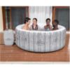Obrazek Jacuzzi ogrodowe z hydromasażem 1.80m x 66cm FIJI 60085 Signature AirJet™ BESTWAY