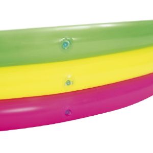 Obrazek Nadmuchiwany basen dziecięcy SWIM SQUAD 1,52 x 0.3 m 51103