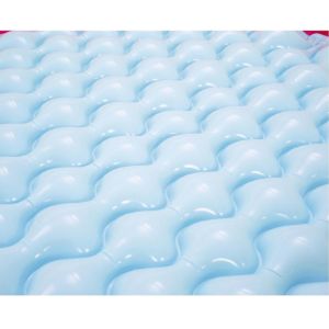 Obrazek Nadmuchiwany basen dziecięcy SWIM SQUAD 1,52 x 0.3 m 51103