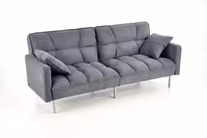 Obrazek Sofa Jill popielaty